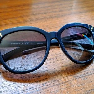 Tory Burch Sunglasses
